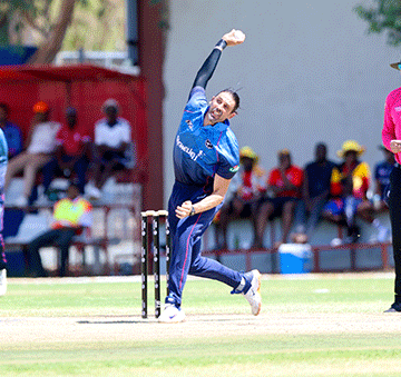 cricket 10 Eagles’ fine form continues