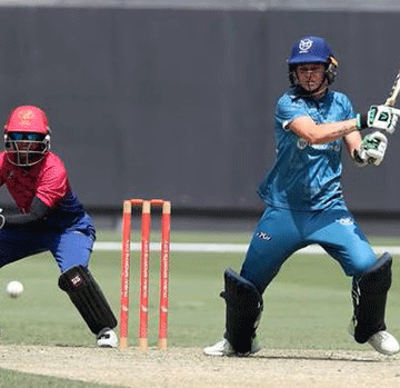 Namibia, UAE thrill in T20 series