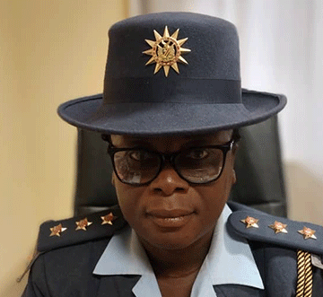 Crime on the rise in Omusati