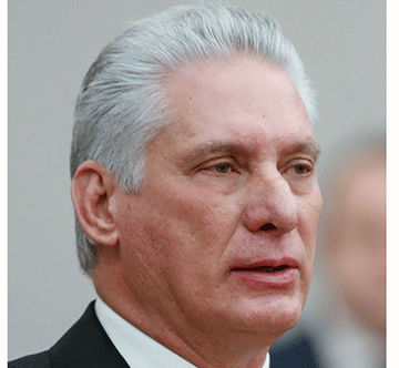 cuba Cuban president to grace Heroes’ Day