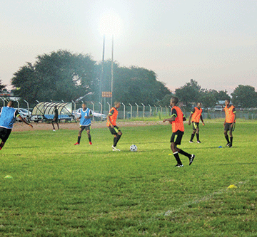 cuca tops jpg Cuca Tops set sights on NPFL