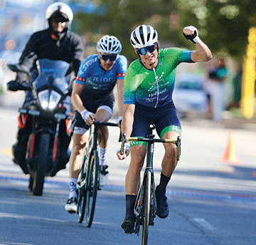 Nedbank Namibia Cycle Challenge launched