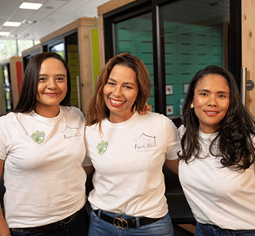 cycling Cyclists to raise funds for Ruach Elohim Foundation