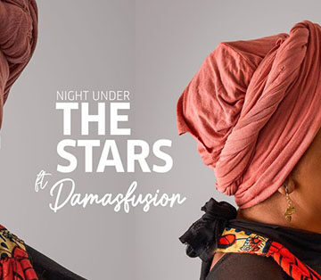 Damasfusion to headline  International Jazz Day at FNCC