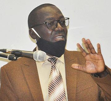 Local, regional authorities drowning in N$1.5 bln debt