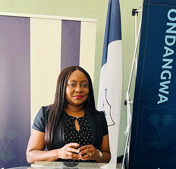 Ondangwa owed N$85m