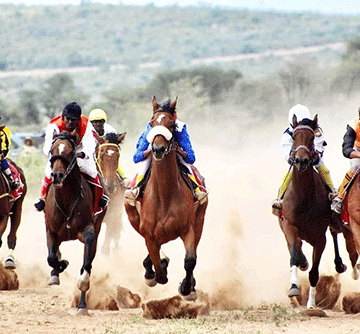 Tragedy strikes Otjinene May Derby 