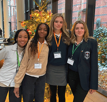 dhps Strengthening media literacy, participation