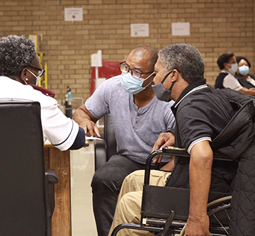 disability 3 Disability Council tackles outdated policy