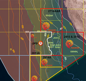 Oil discovery can be ‘game-changer’…as Namcor confirms second discovery in Orange Basin