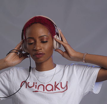 The journey of DJ Butterglow to DJ Ndinaky