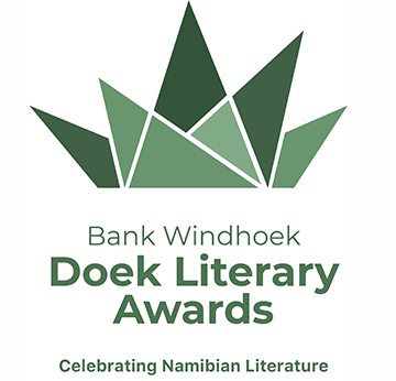 Literary awards discloses 2023 logo