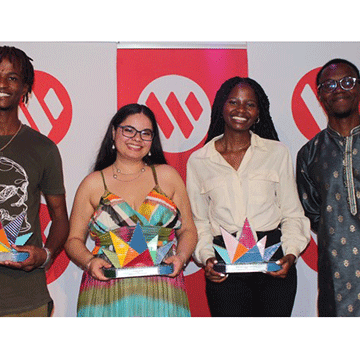 Doek Literary Awards announces 2023 winners