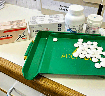 Healthcare’s procurement Achilles heel…as Namibia battles drug shortages