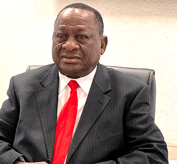 Illicit drugs a danger to society – Shangula