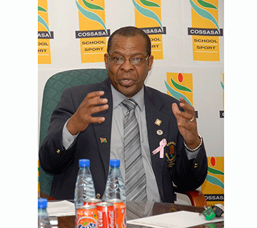 NSSU suspends Duiker over botched Cosassa trip…more investigations to follow