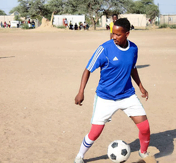 Flying Eagle finding the going tough 