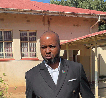 Otjozondjupa, Zambezi appoint education directors 