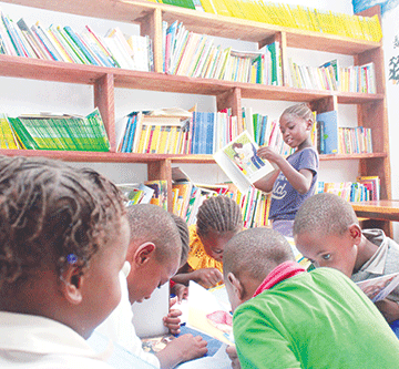 Namibian education sector: 2023 victories and fails