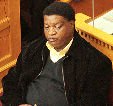 Nujoma: EEC needs more time