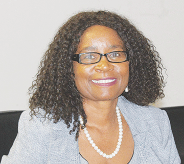 Get off Facebook and face your books, Eises tells learners