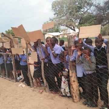 Ekoka learners fear ‘witchcraft’