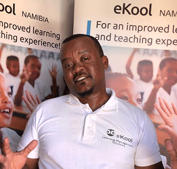 eKool set to revolutionise education