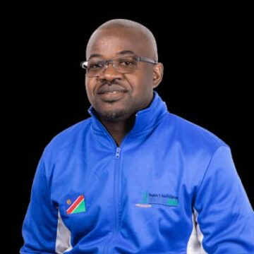 Masongo elected Fiba commissioner