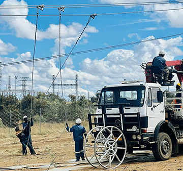 Erongo Red power price hike takes effect