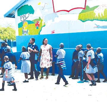 No space at Eluwa Special School… 346 applicants, only 64 admitted