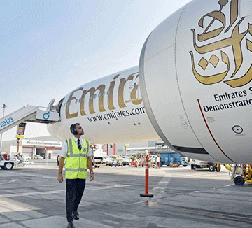 Emirates announces record US$5.1 bn in annual profit