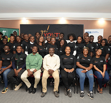 Nedbank empowers micro-entrepreneurs in Rundu