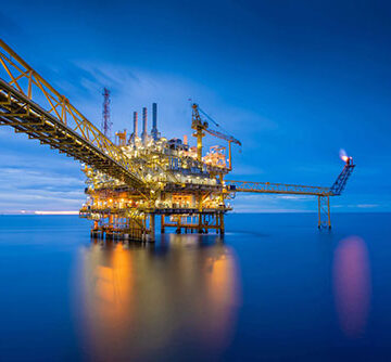 endorse Ministry endorses upcoming oil and gas conference