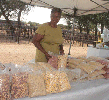 Local producers need shelf space – NCCI