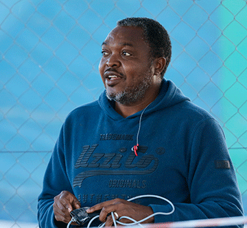 Naimhwaka to serve on CAA council