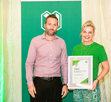 estate Nedbank home loans hits N$500 million mark