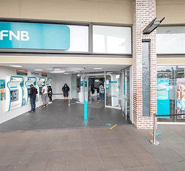 It’s not our fault – FNB … as customers lose money to fraudsters