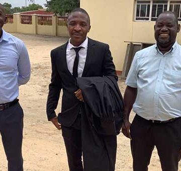 Ex-Rundu managers’ corruption case dismissed