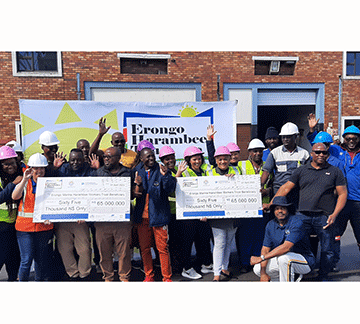 Discover Expo empowers small businesses