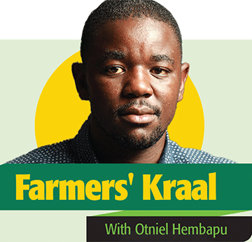 Commercial banks need to do more for farmers 