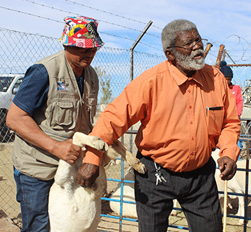 Southern farmers gather to share knowledge