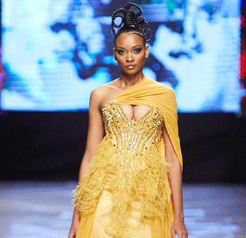 MTC Windhoek Fashion Week 2023 beckons… an extravaganza of style, creativity for the runway