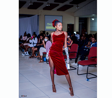 Rundu Fashion Show returns for second edition