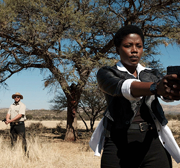 film Namibia Film Week 2023 kicks off today