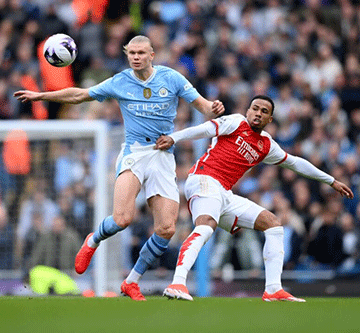 Local pundits put money on City… as they chase fourth consecutive EPL win