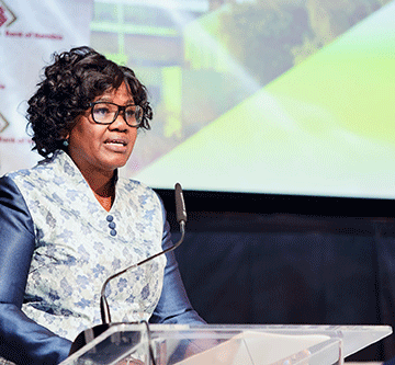 Finance ministry motivates N$8.1b budget…as Psemas reform progress at 50% to ensure sustainability