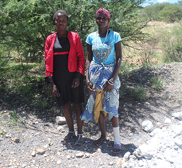 Mysterious ashes burn firewood collectors 