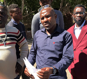 fishermen2 Tjombe, fishermen chase ArticNam funds