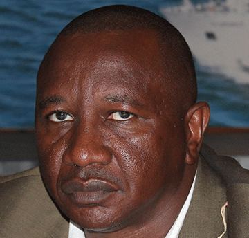 Quota auction discourages investment in fishing industry