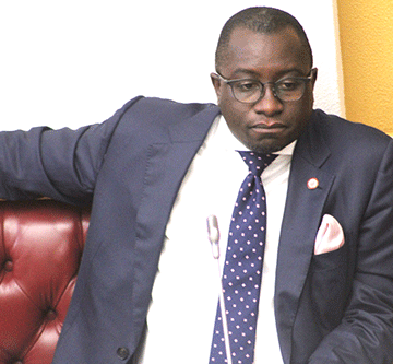 Shanghala appeals disclosure ruling